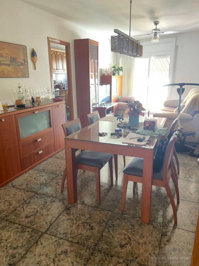 For sale of flat in Mataró