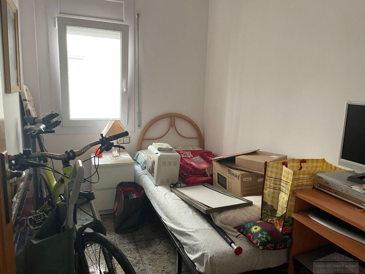 Venta de piso en Mataró