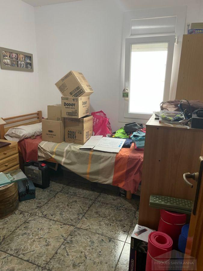 Venta de piso en Mataró