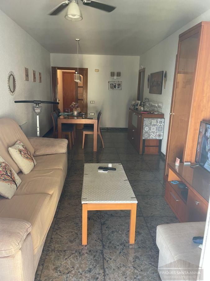 For sale of flat in Mataró