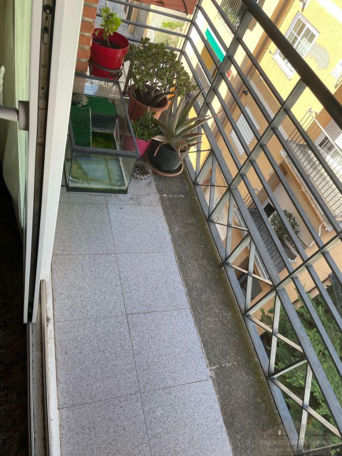 Venta de piso en Mataró