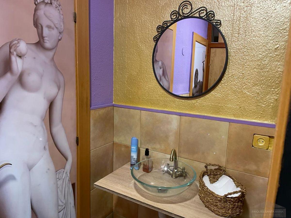 For rent of commercial in Mataró