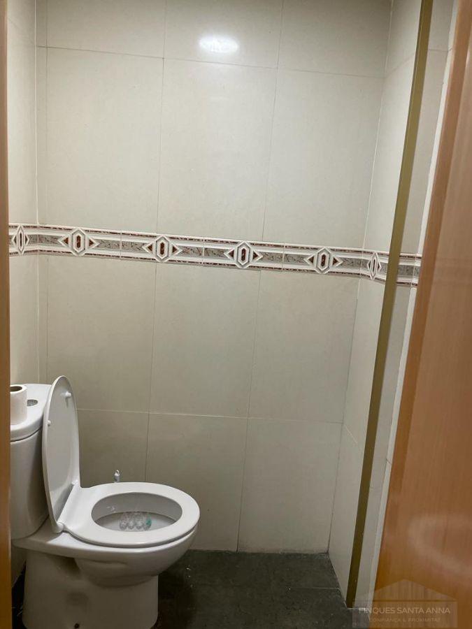 For rent of commercial in Mataró