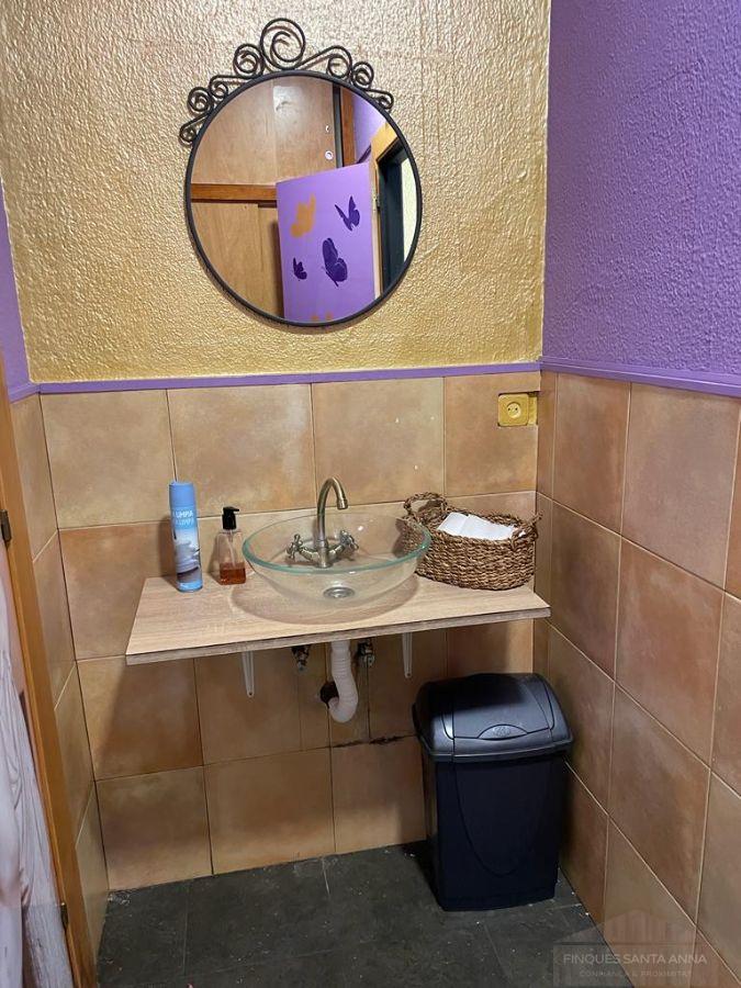 For rent of commercial in Mataró
