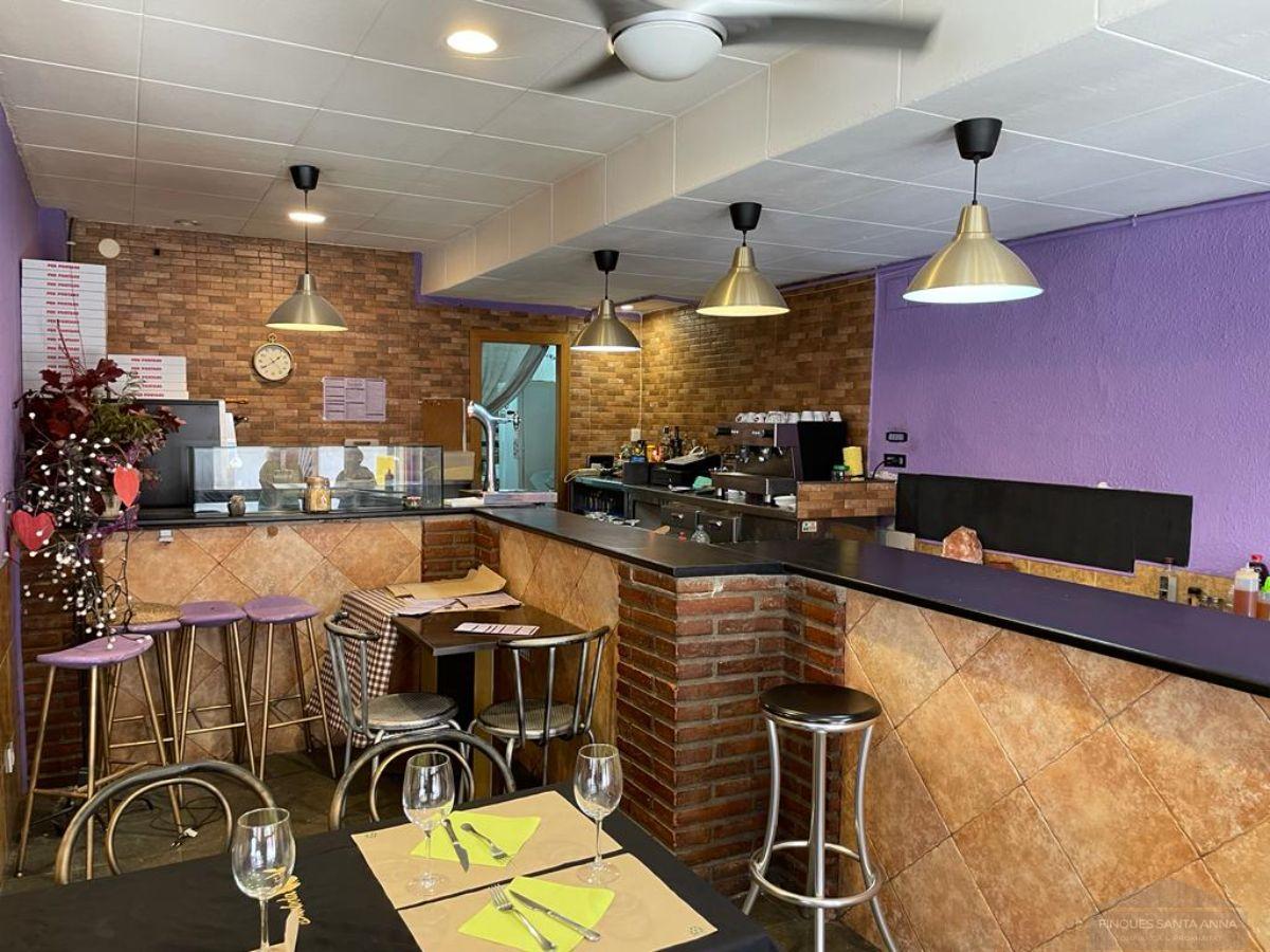 For rent of commercial in Mataró