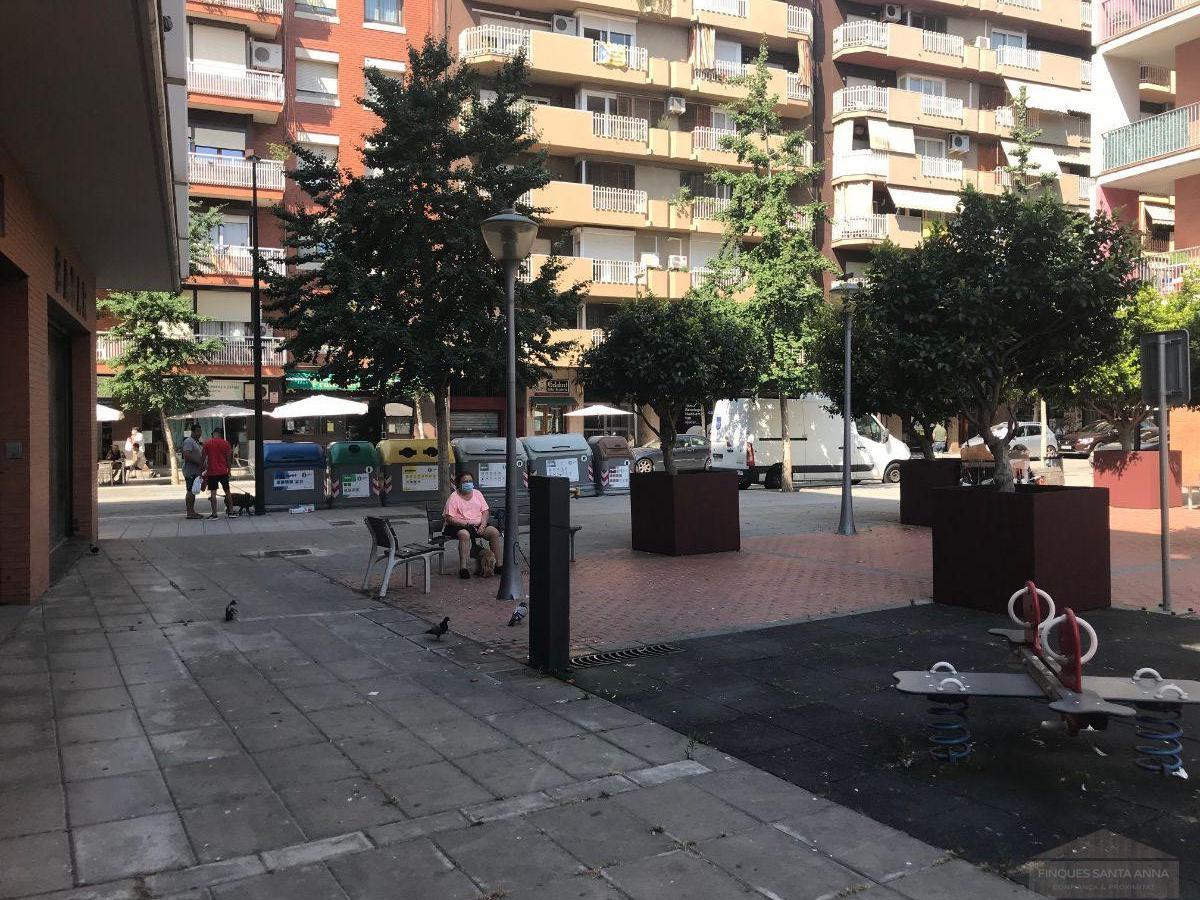 Alquiler de local comercial en Mataró