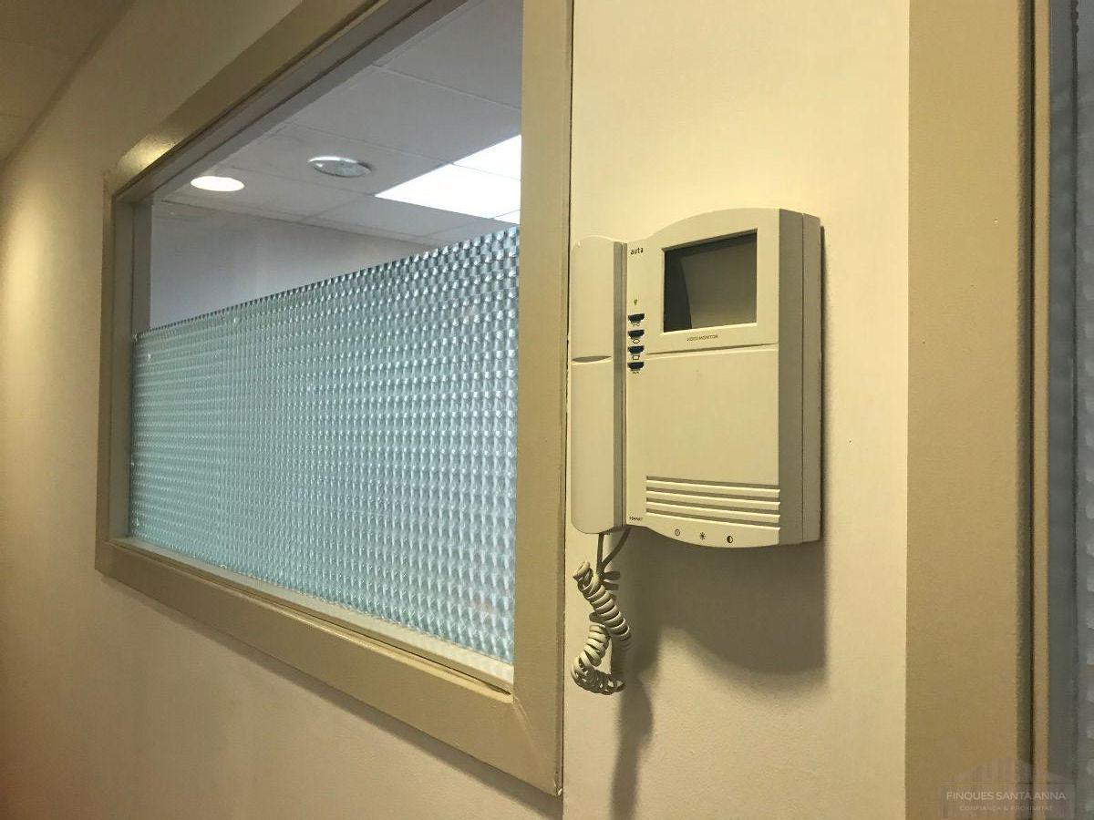 For rent of commercial in Mataró