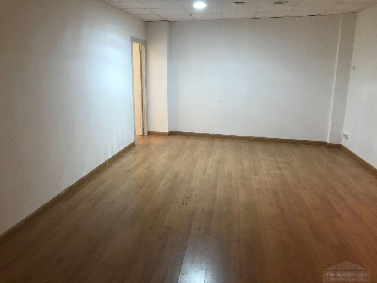 For rent of commercial in Mataró