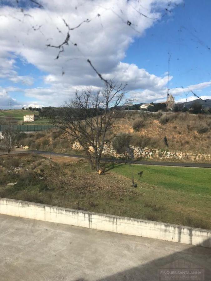 Alquiler de nave industrial en Llinars del Vallès