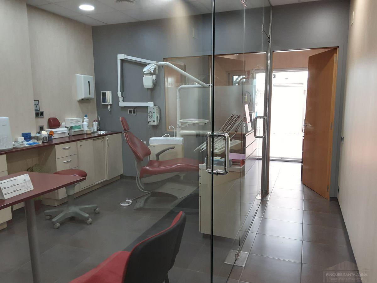 For sale of commercial in Mataró