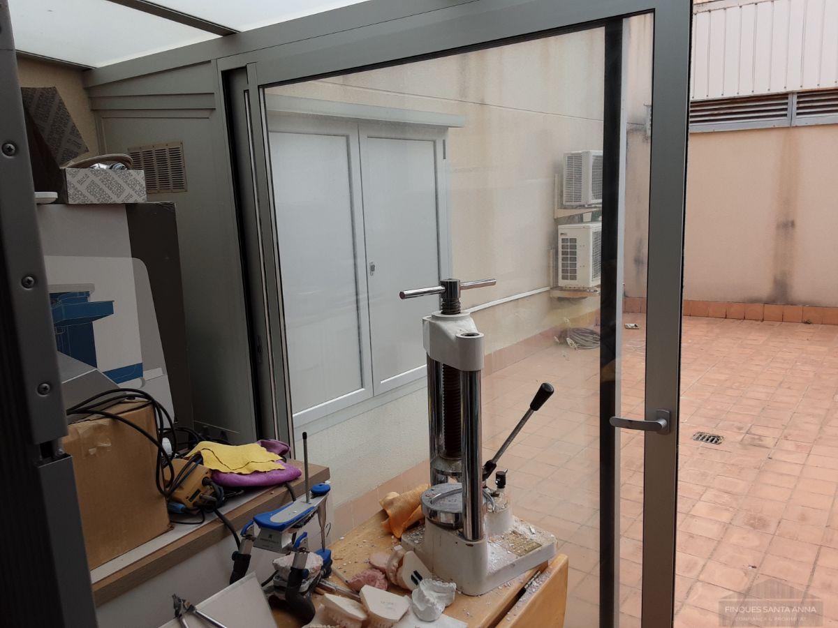 For sale of commercial in Mataró