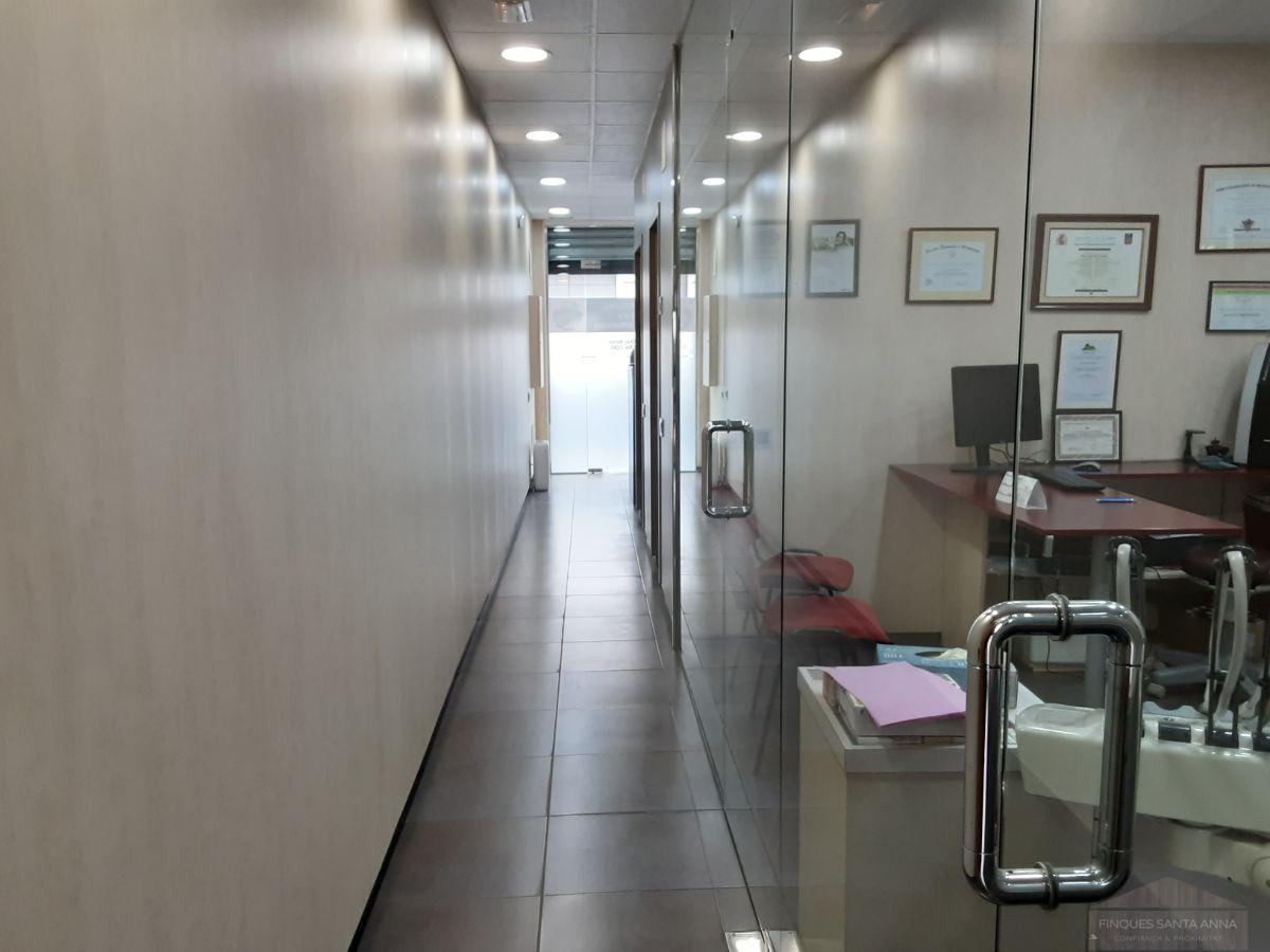 For sale of commercial in Mataró