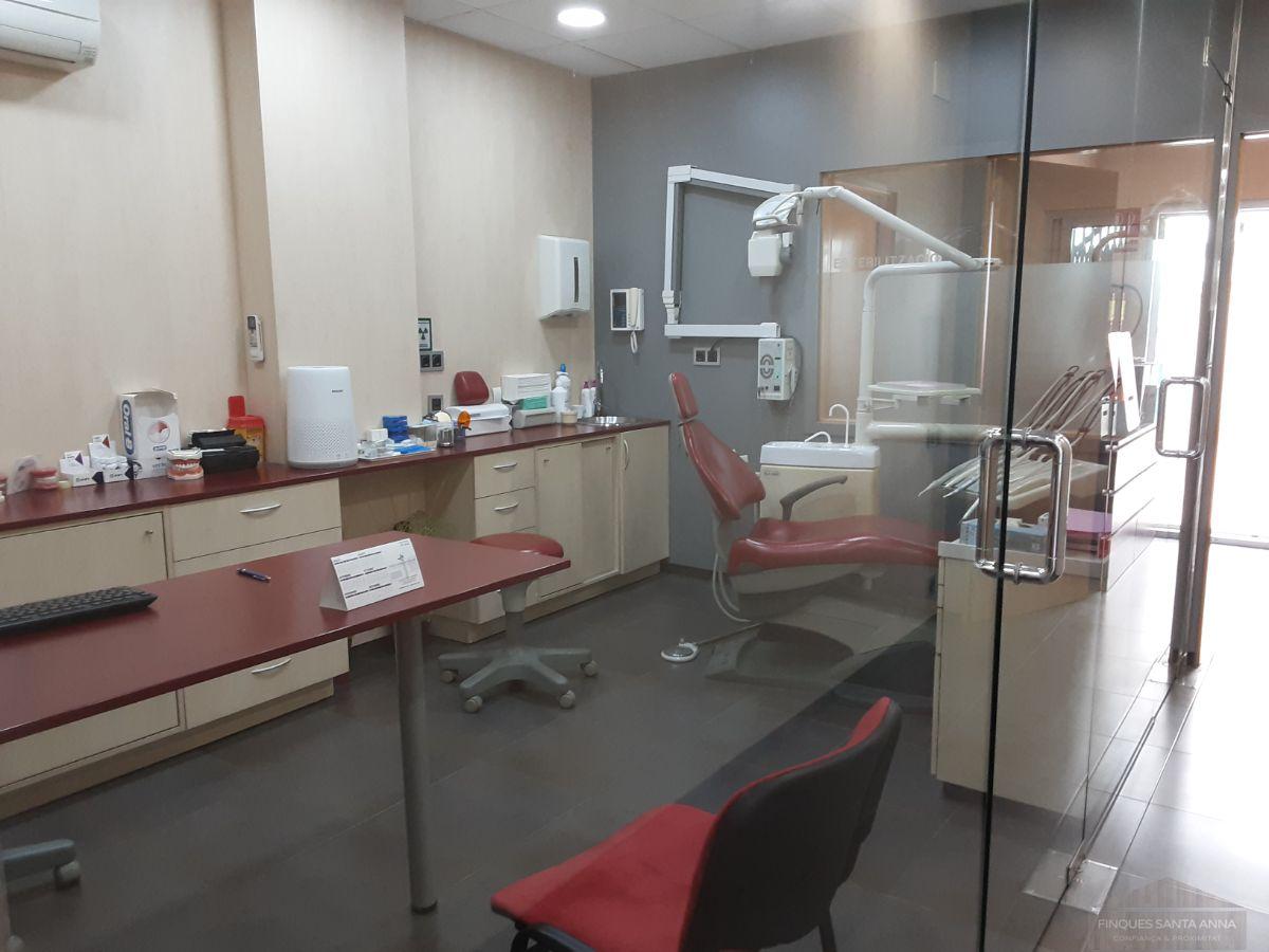 For sale of commercial in Mataró