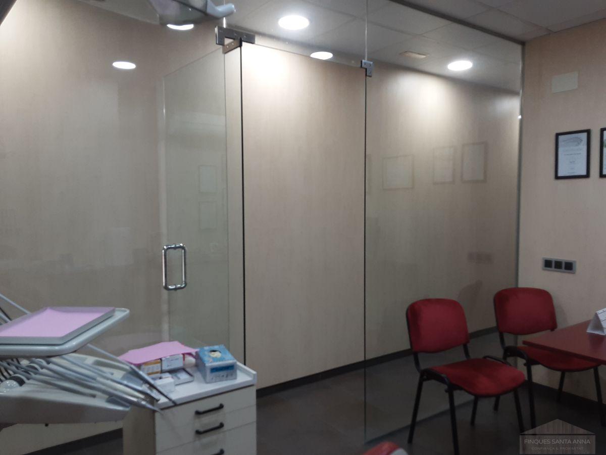 For sale of commercial in Mataró