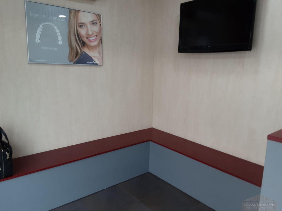 For sale of commercial in Mataró