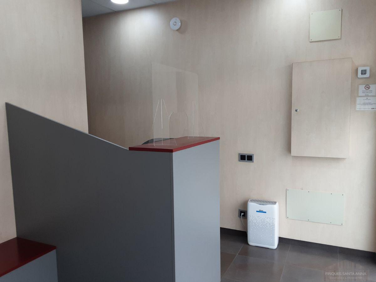 For sale of commercial in Mataró