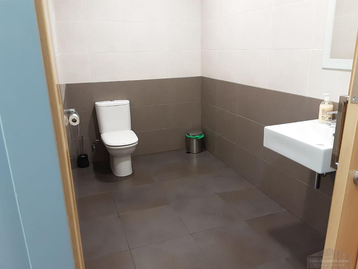 For sale of commercial in Mataró