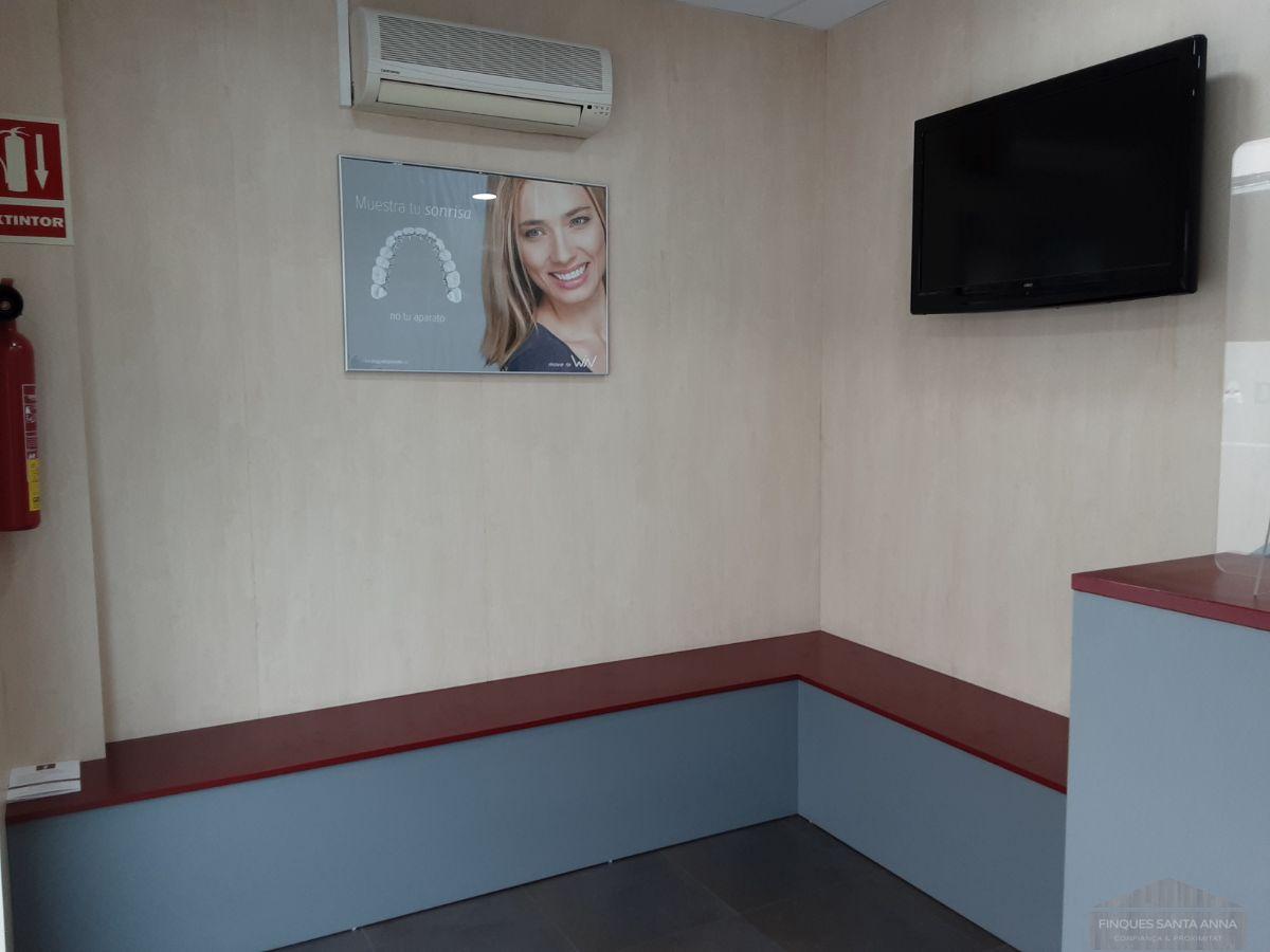 For sale of commercial in Mataró