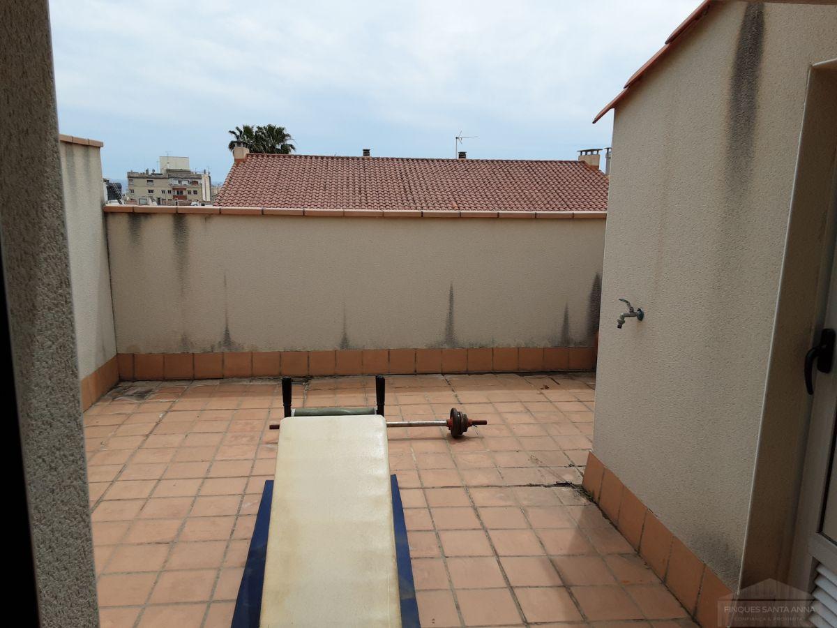 Venta de dúplex en Mataró Venta de dúplex en Mataró