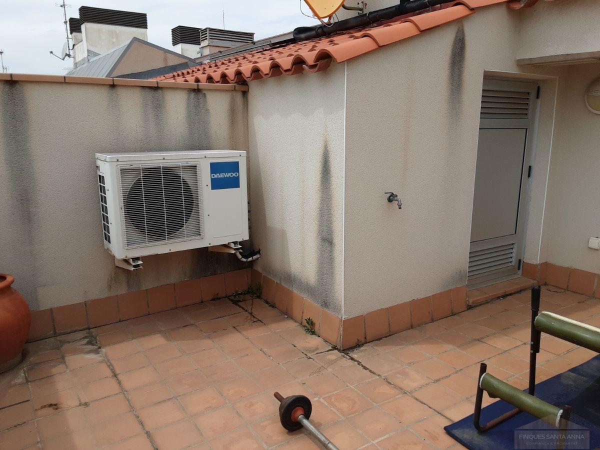 Venta de dúplex en Mataró Venta de dúplex en Mataró