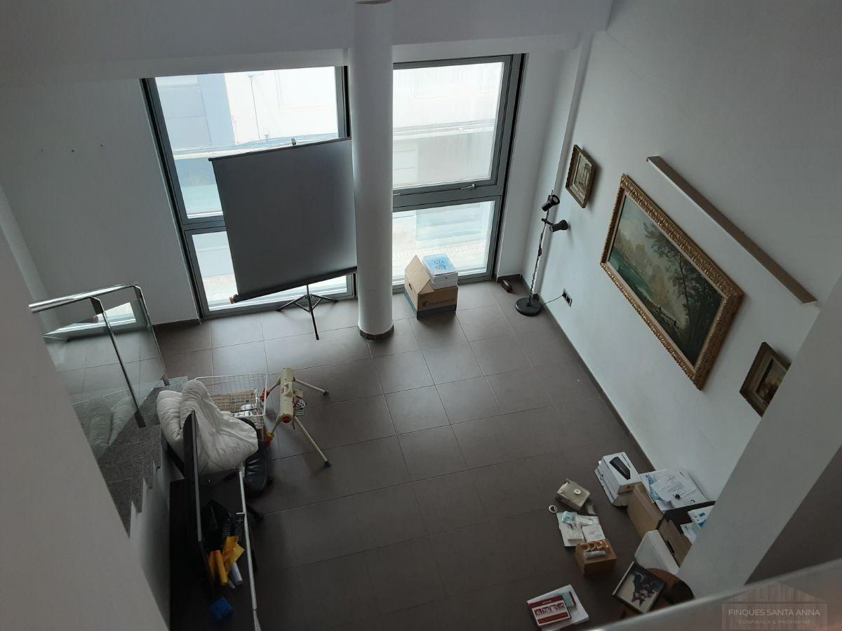 Venta de dúplex en Mataró Venta de dúplex en Mataró