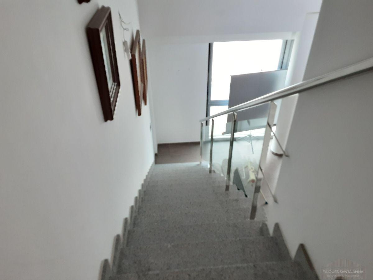 For sale of duplex in Mataró