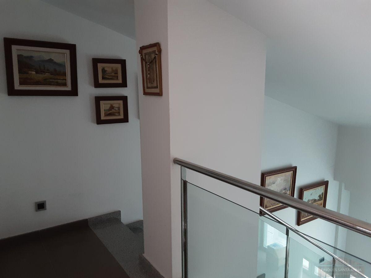 For sale of duplex in Mataró