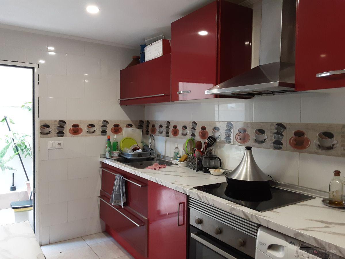 For sale of flat in Mataró