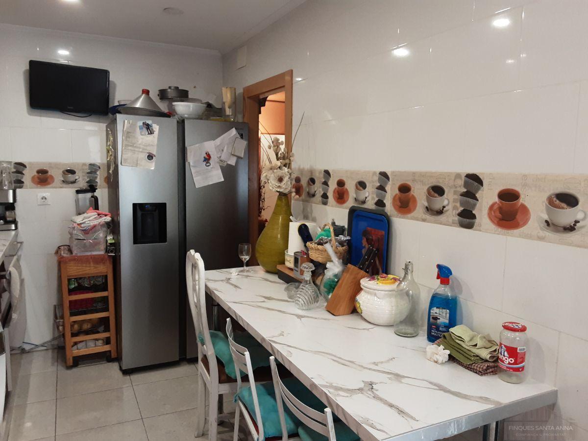 For sale of flat in Mataró