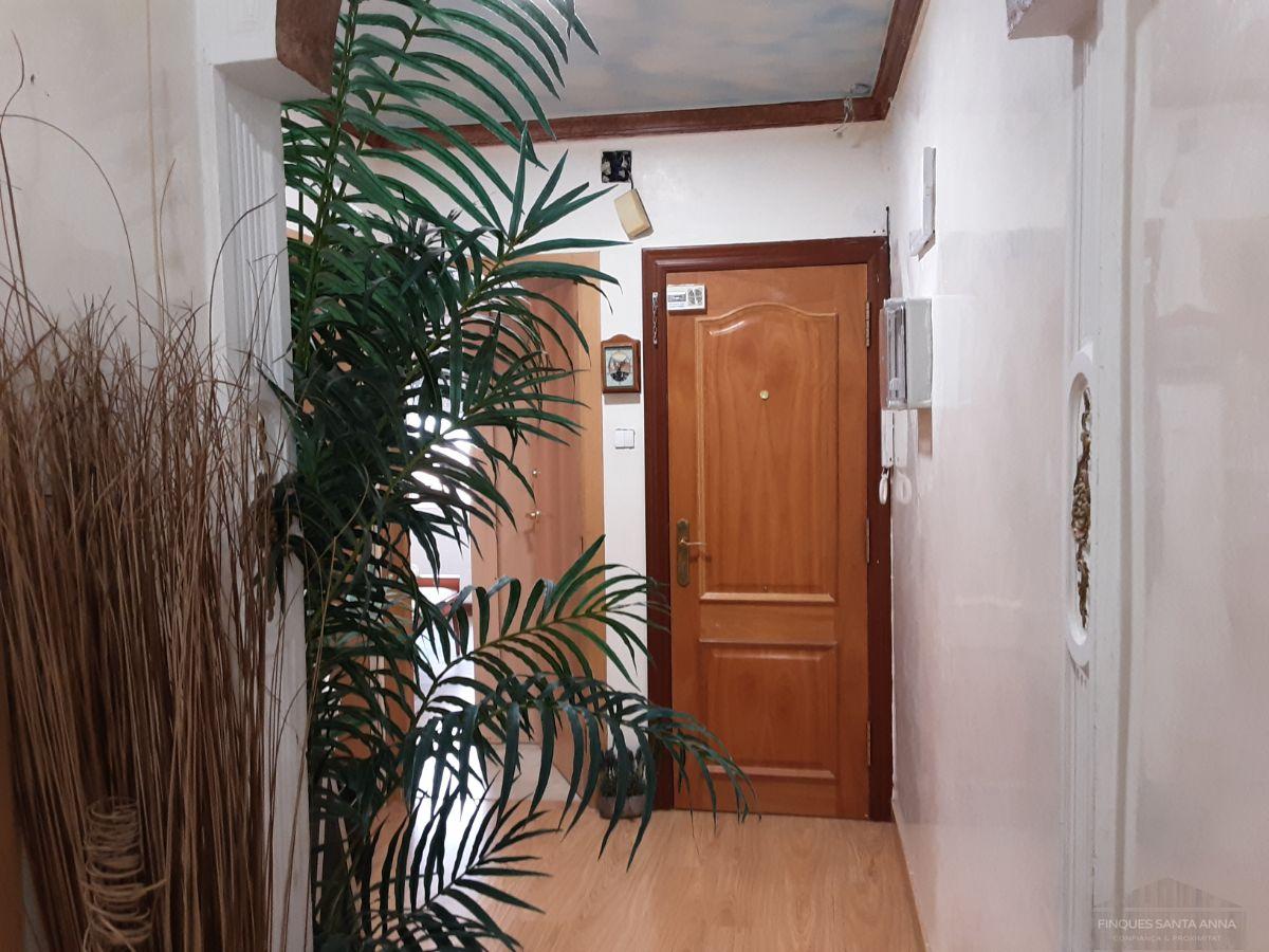 For sale of flat in Mataró