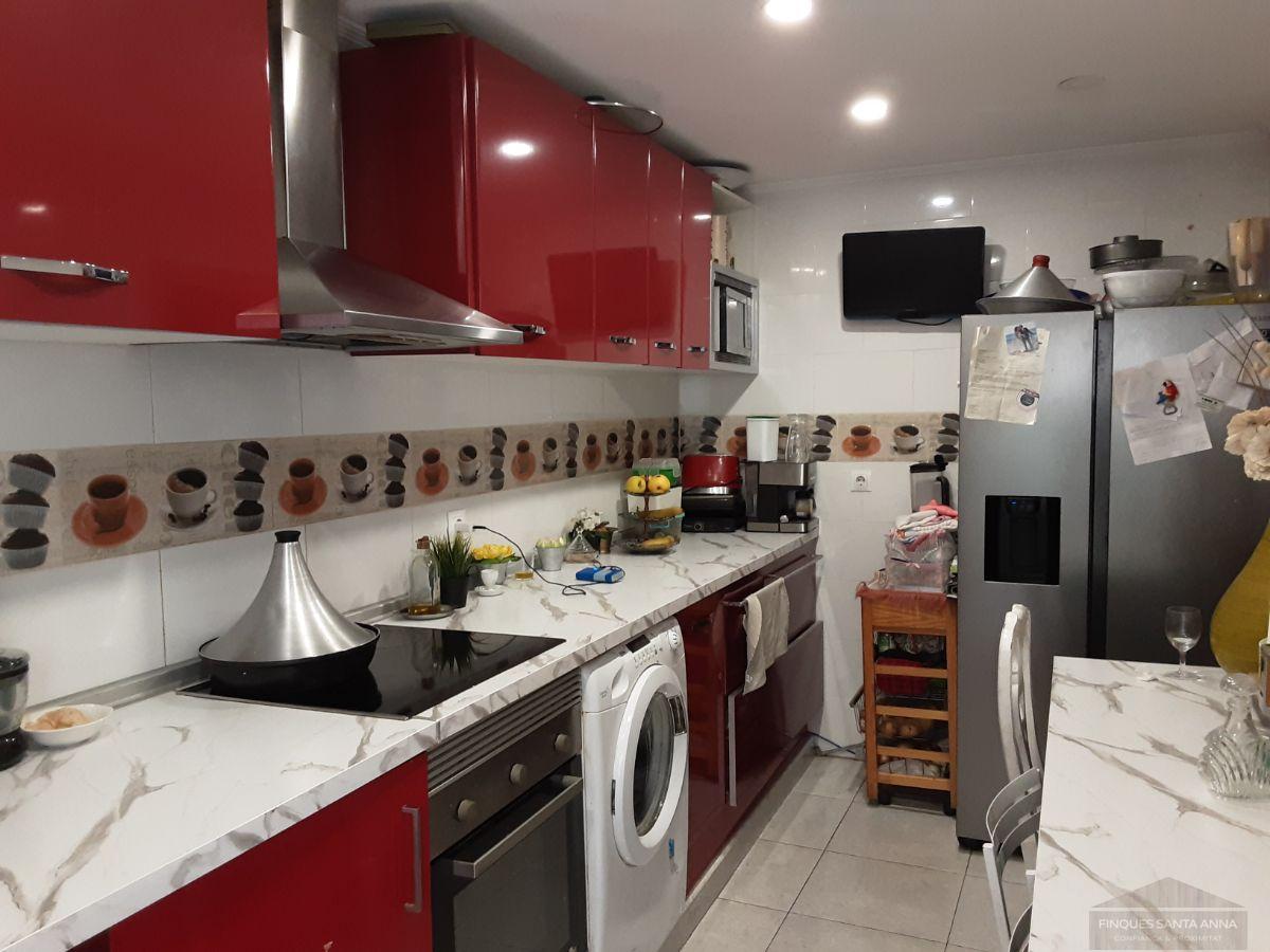 For sale of flat in Mataró