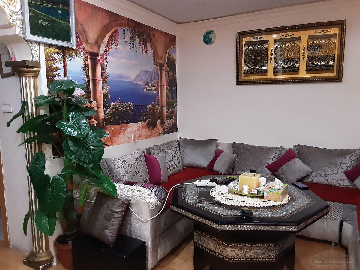 For sale of flat in Mataró