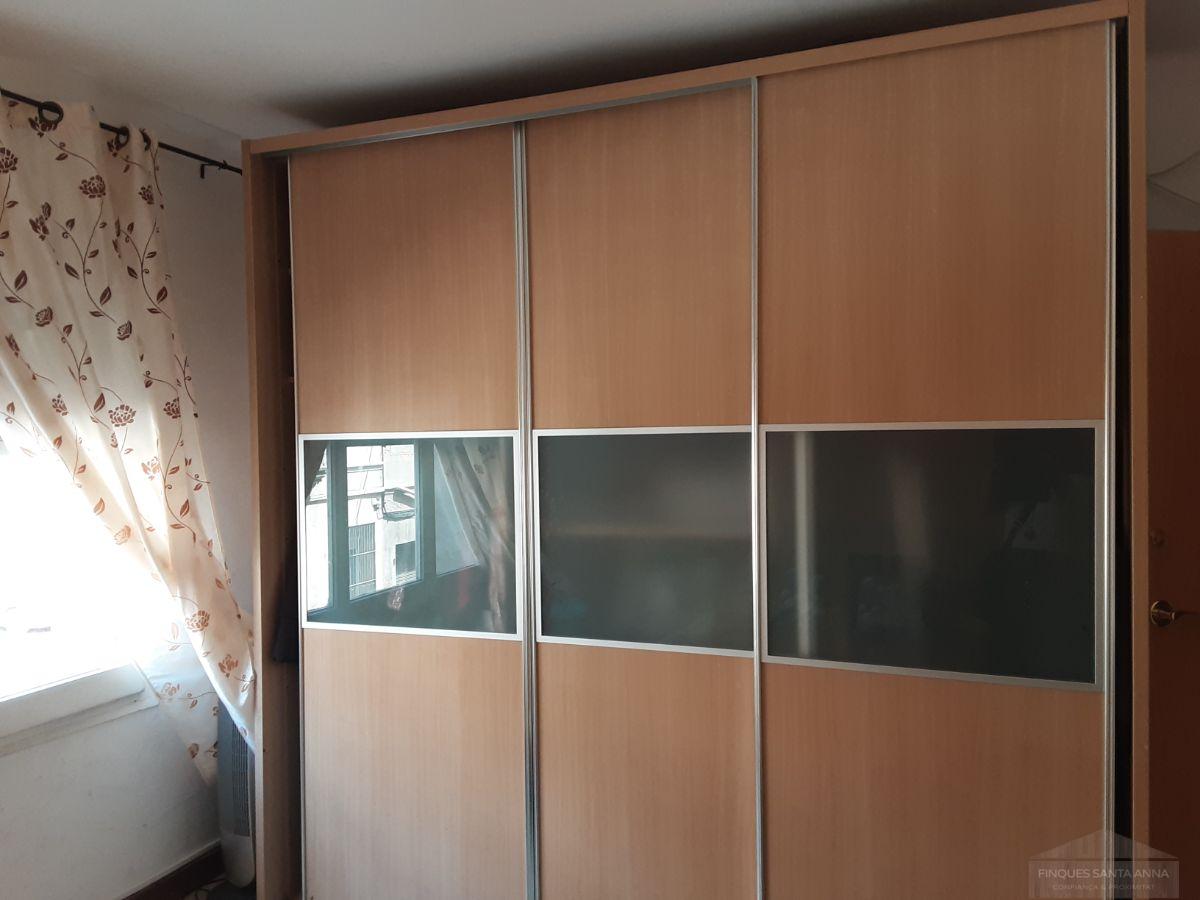 For sale of flat in Mataró