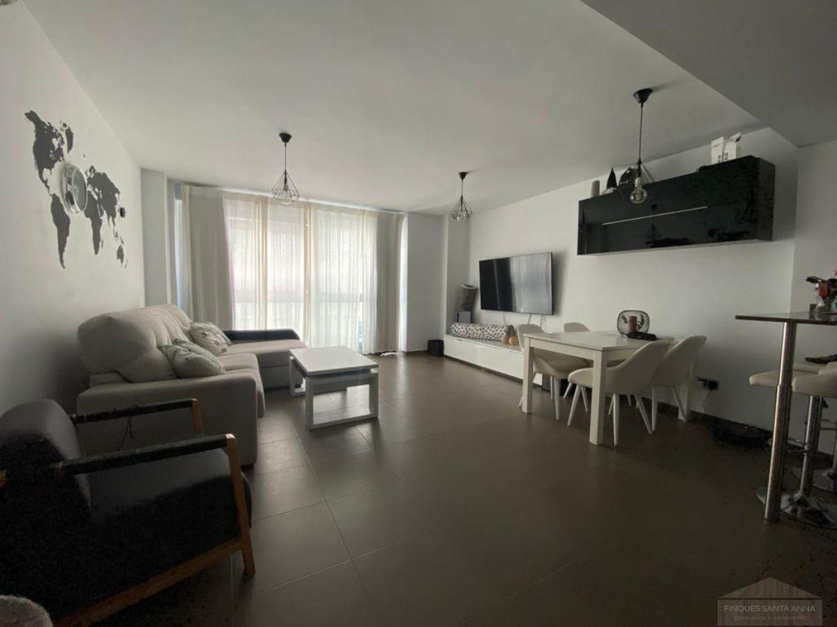 For sale of flat in Mataró