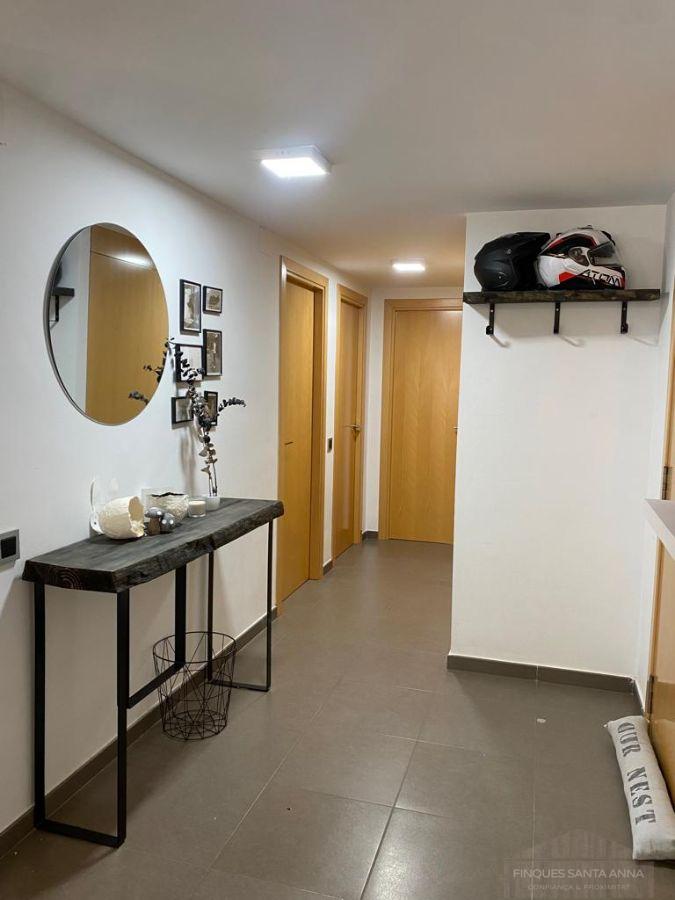 For sale of flat in Mataró