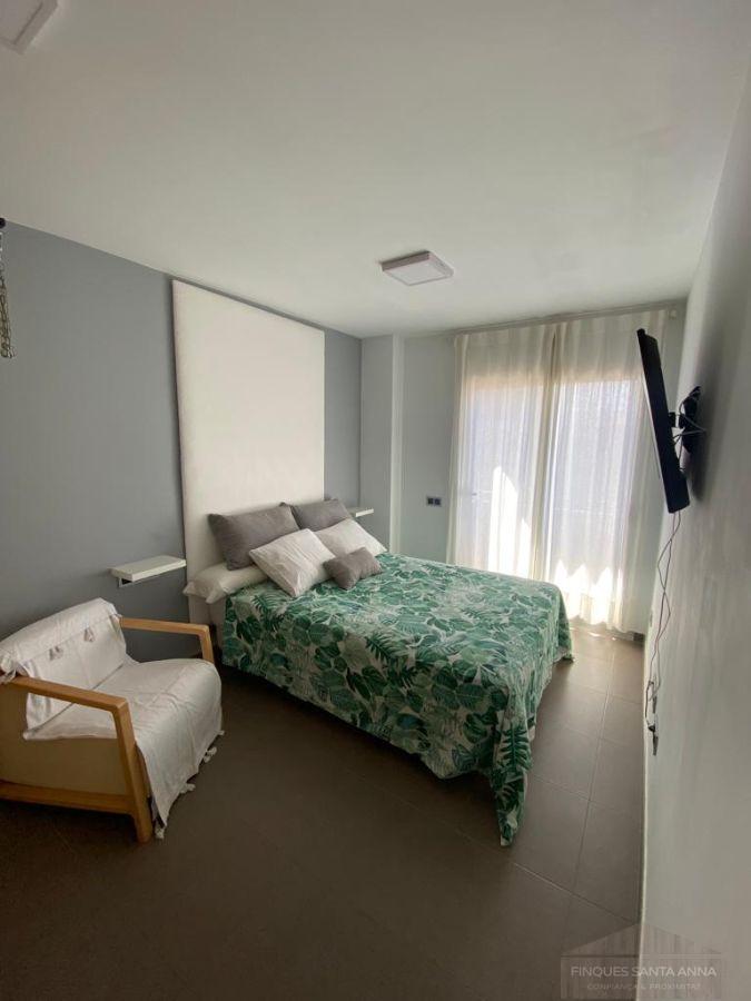 For sale of flat in Mataró