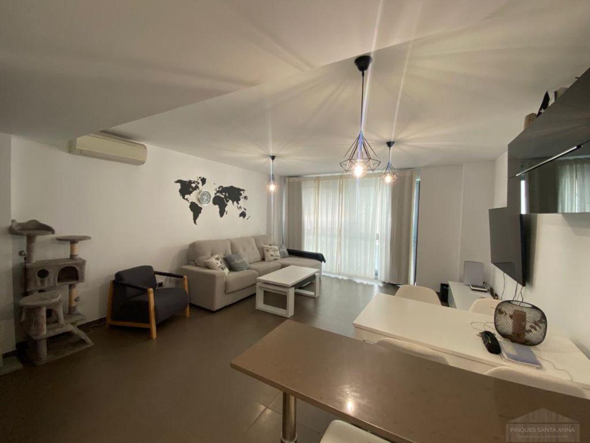 For sale of flat in Mataró