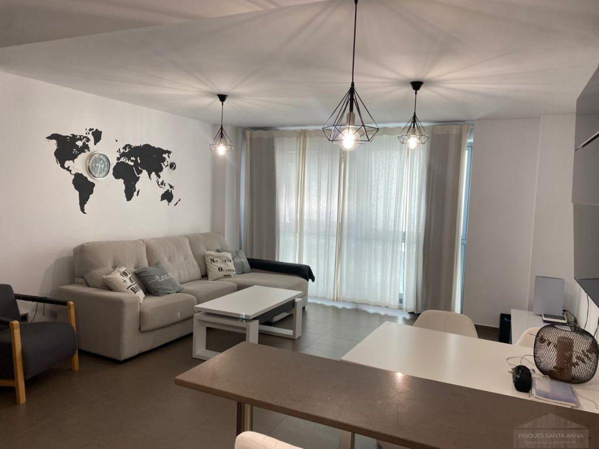 For sale of flat in Mataró