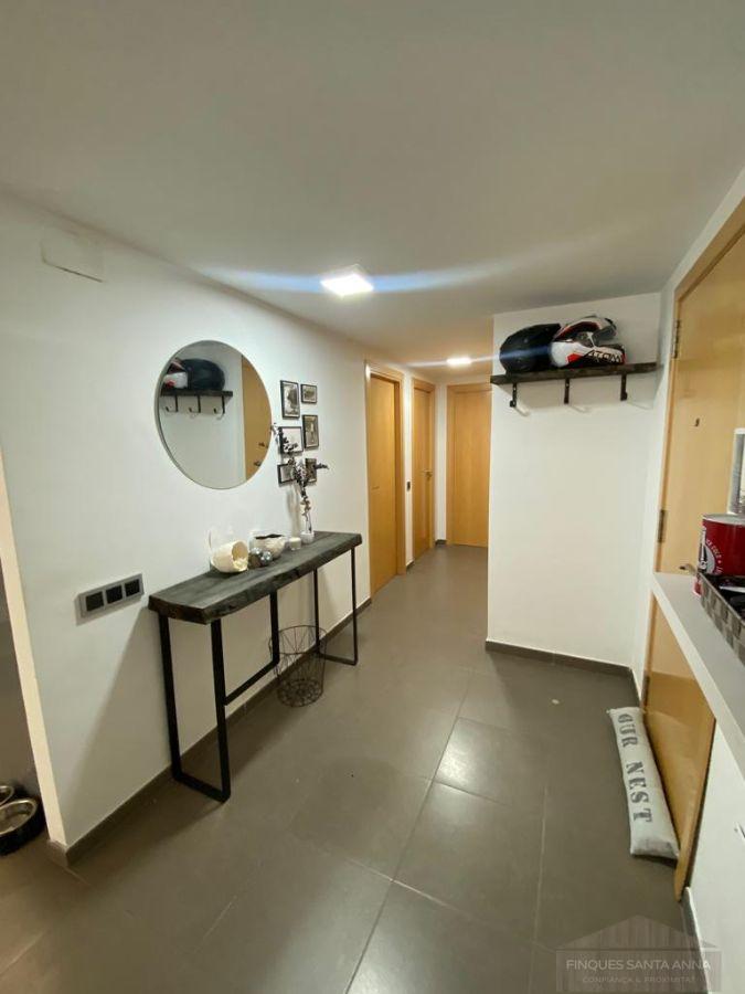 For sale of flat in Mataró