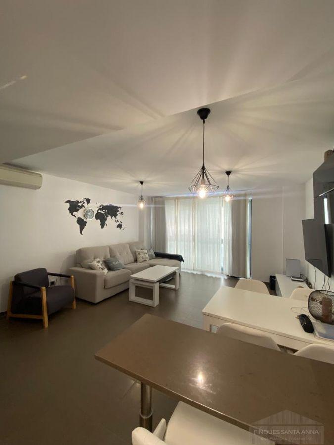 For sale of flat in Mataró