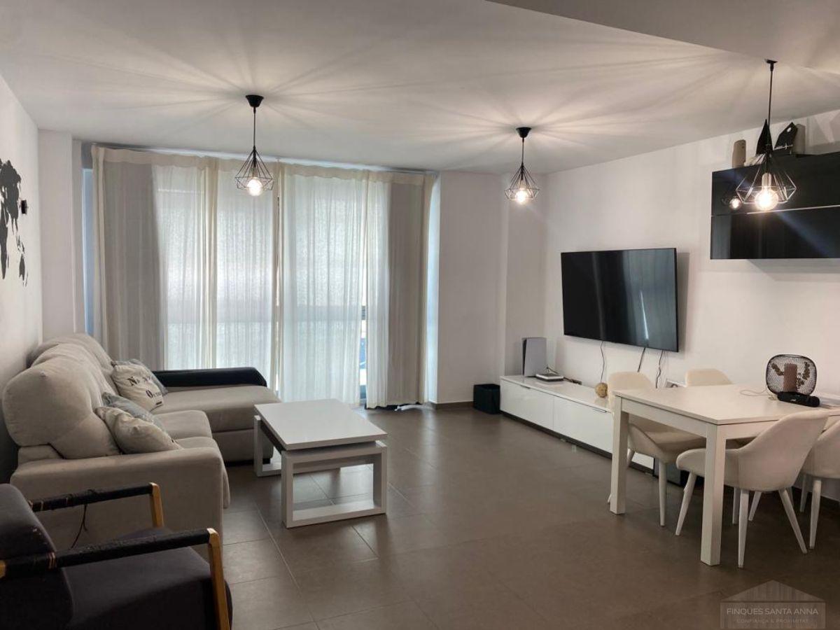 For sale of flat in Mataró