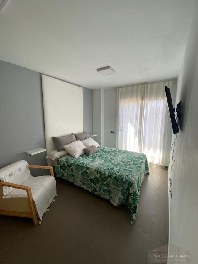 For sale of flat in Mataró