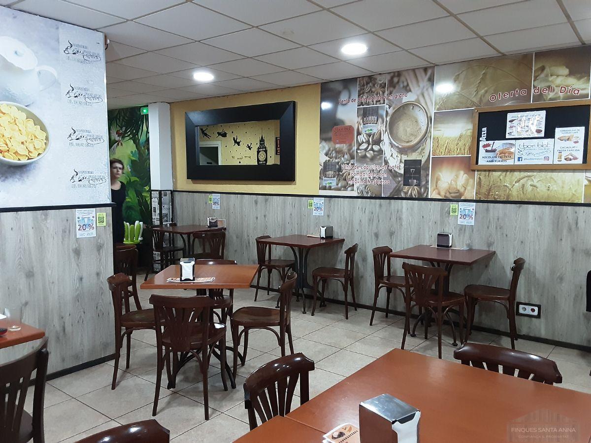 Traspaso de local comercial en Mataró