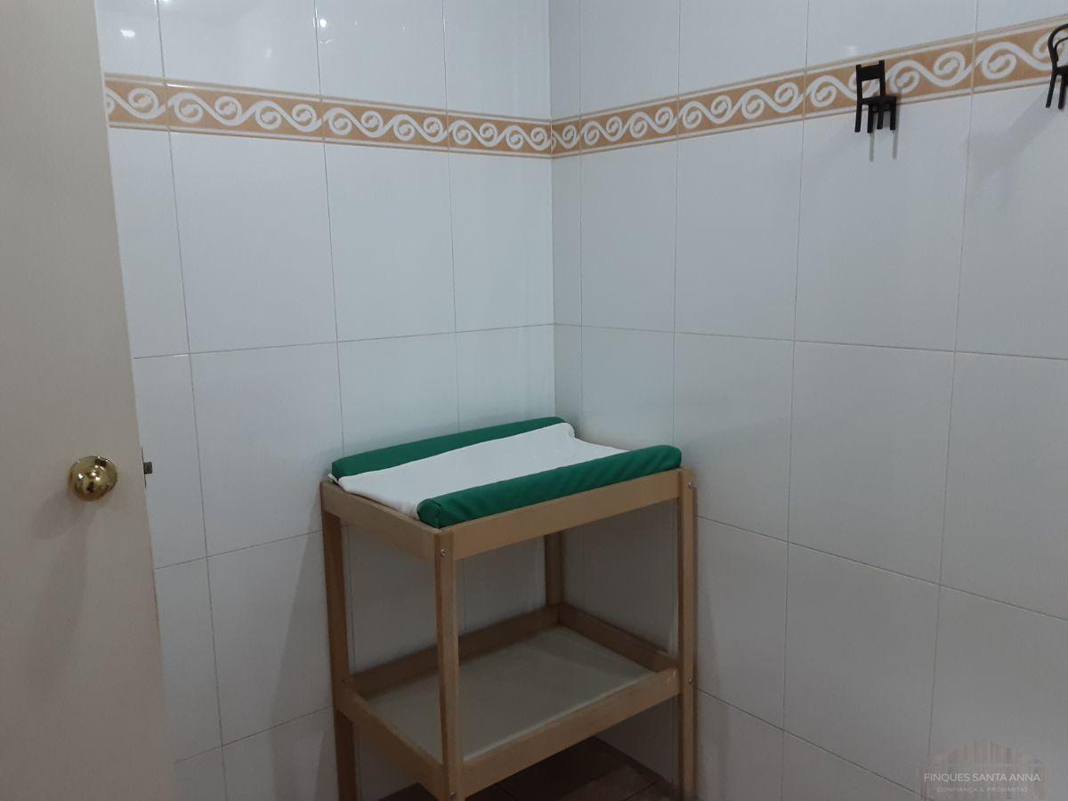 Traspaso de local comercial en Mataró
