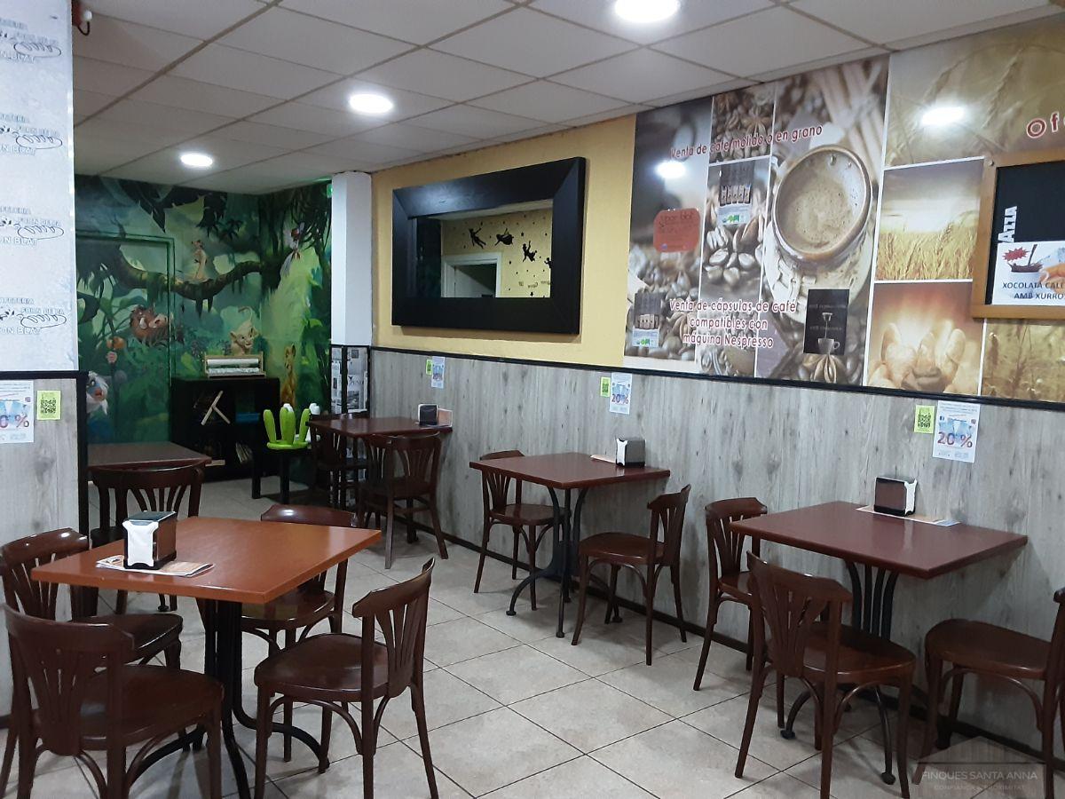 Traspaso de local comercial en Mataró