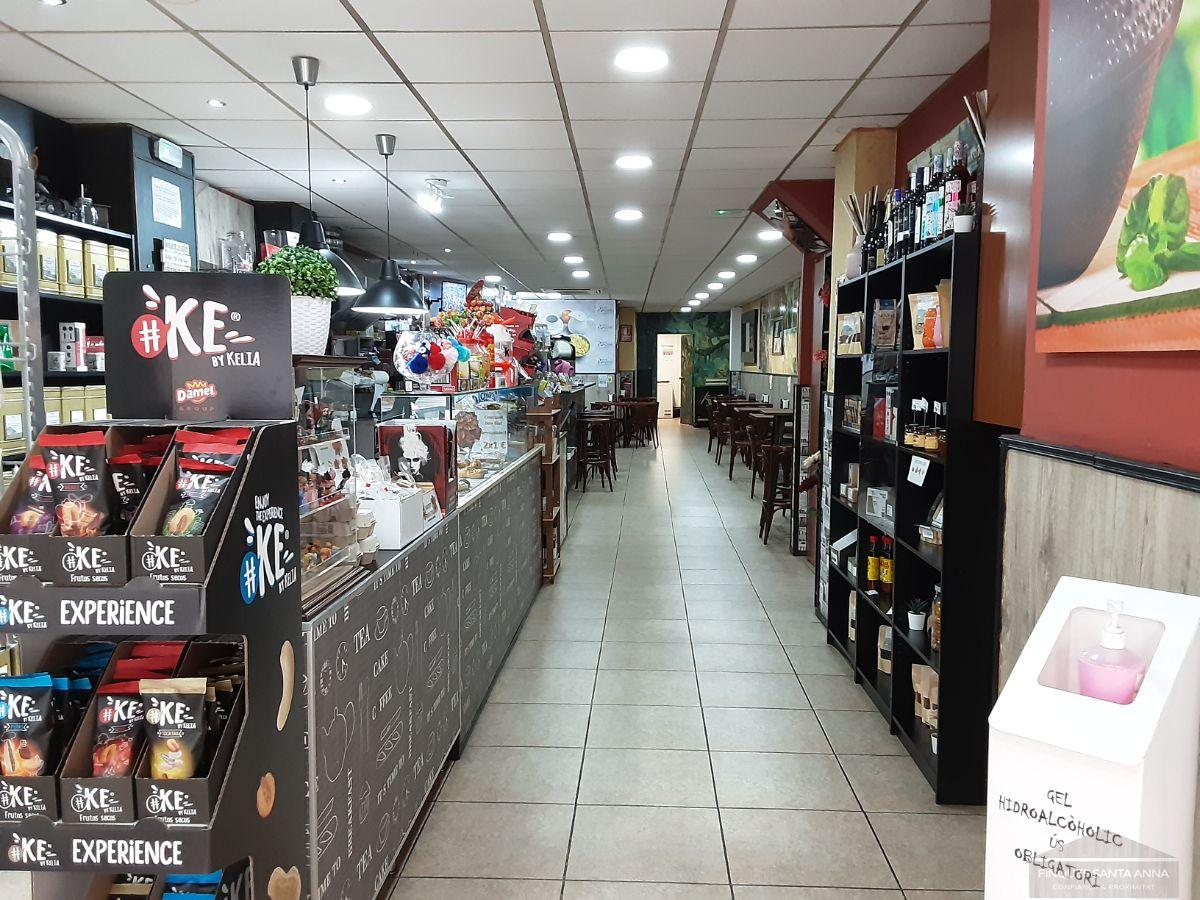 Traspaso de local comercial en Mataró