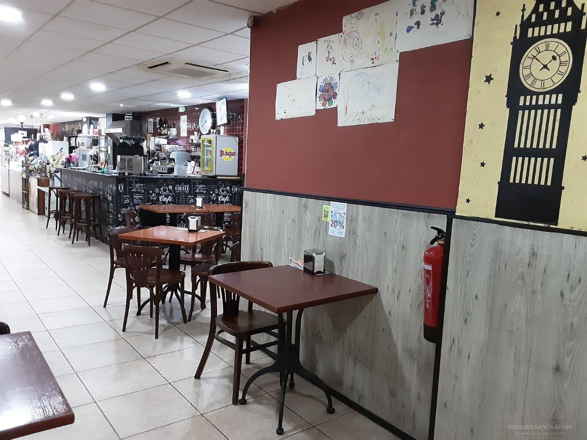 Traspaso de local comercial en Mataró