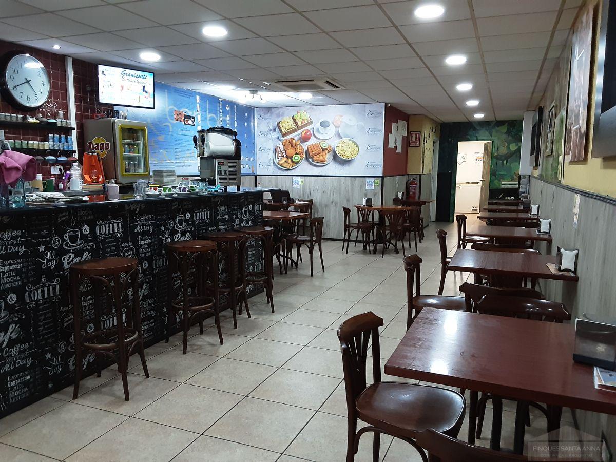 Traspaso de local comercial en Mataró