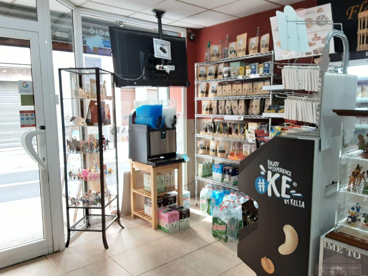 Traspaso de local comercial en Mataró