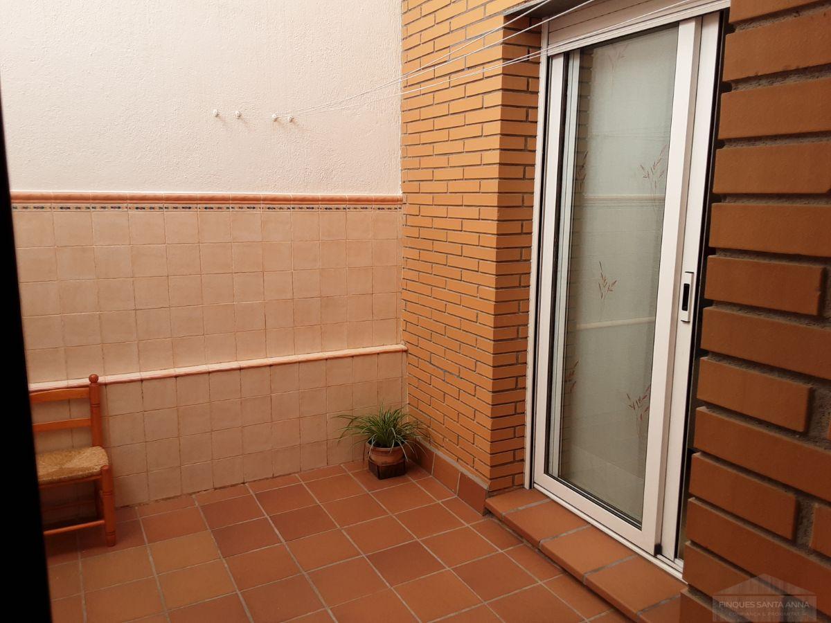 For sale of ground floor in Mataró